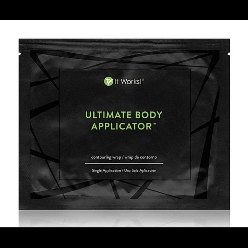 It Works (individual) Ultimate Body Applicator